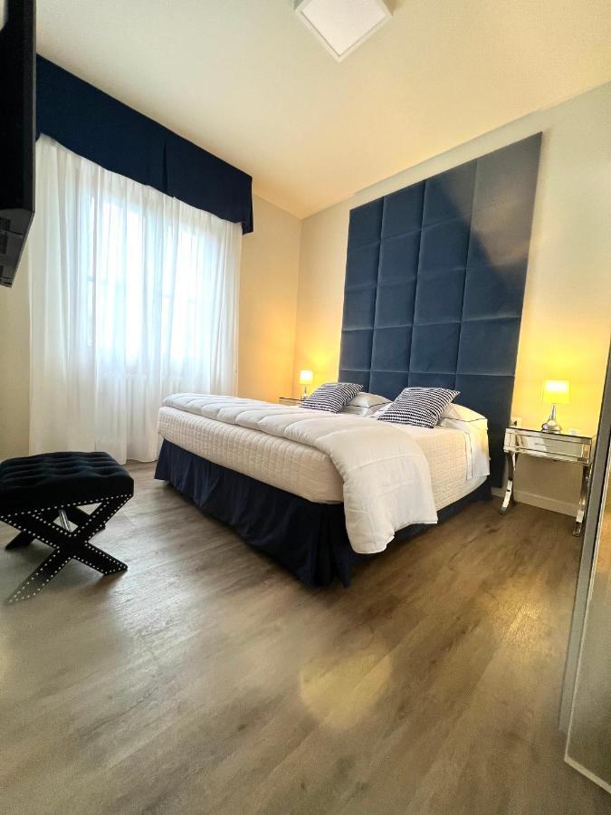Villa Allende In Forte Dei Marmi Zewnętrze zdjęcie