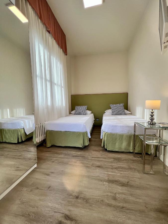 Villa Allende In Forte Dei Marmi Zewnętrze zdjęcie