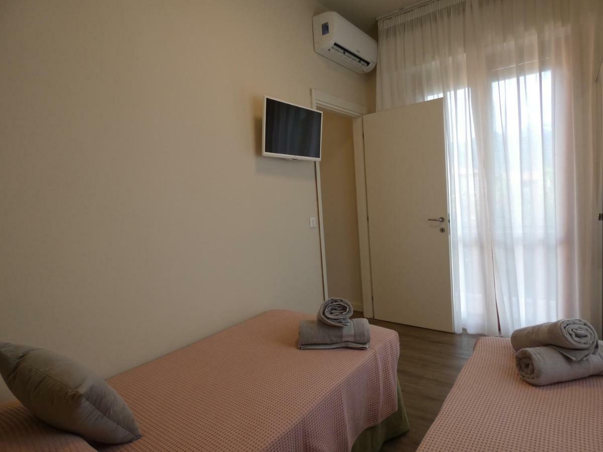 Villa Allende In Forte Dei Marmi Zewnętrze zdjęcie