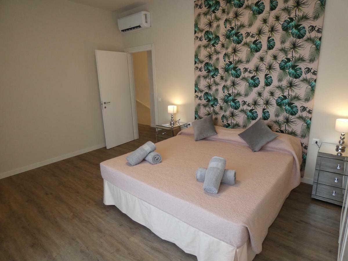 Villa Allende In Forte Dei Marmi Zewnętrze zdjęcie