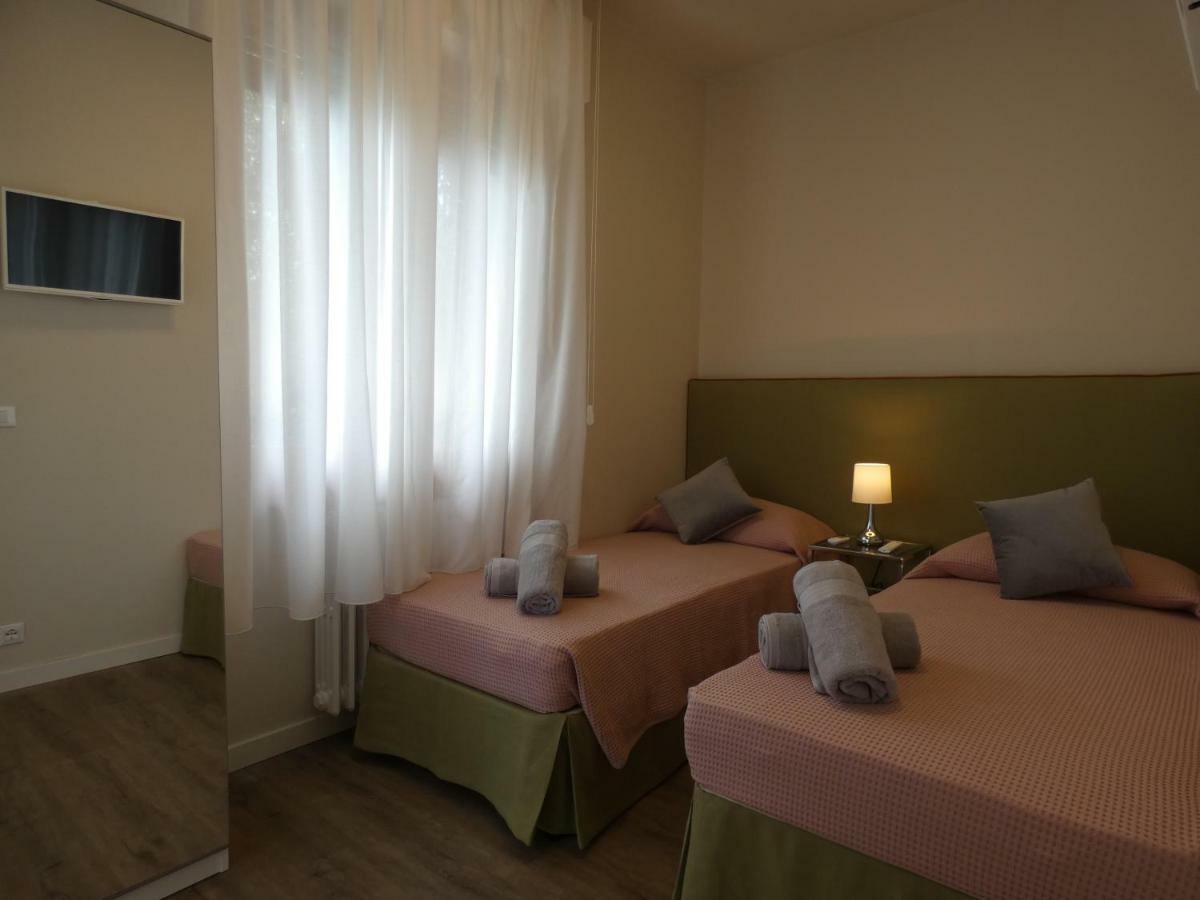 Villa Allende In Forte Dei Marmi Zewnętrze zdjęcie