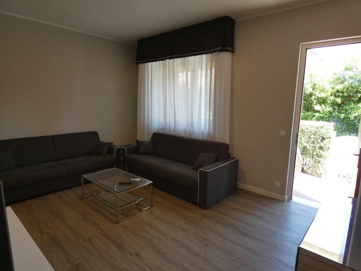 Villa Allende In Forte Dei Marmi Zewnętrze zdjęcie