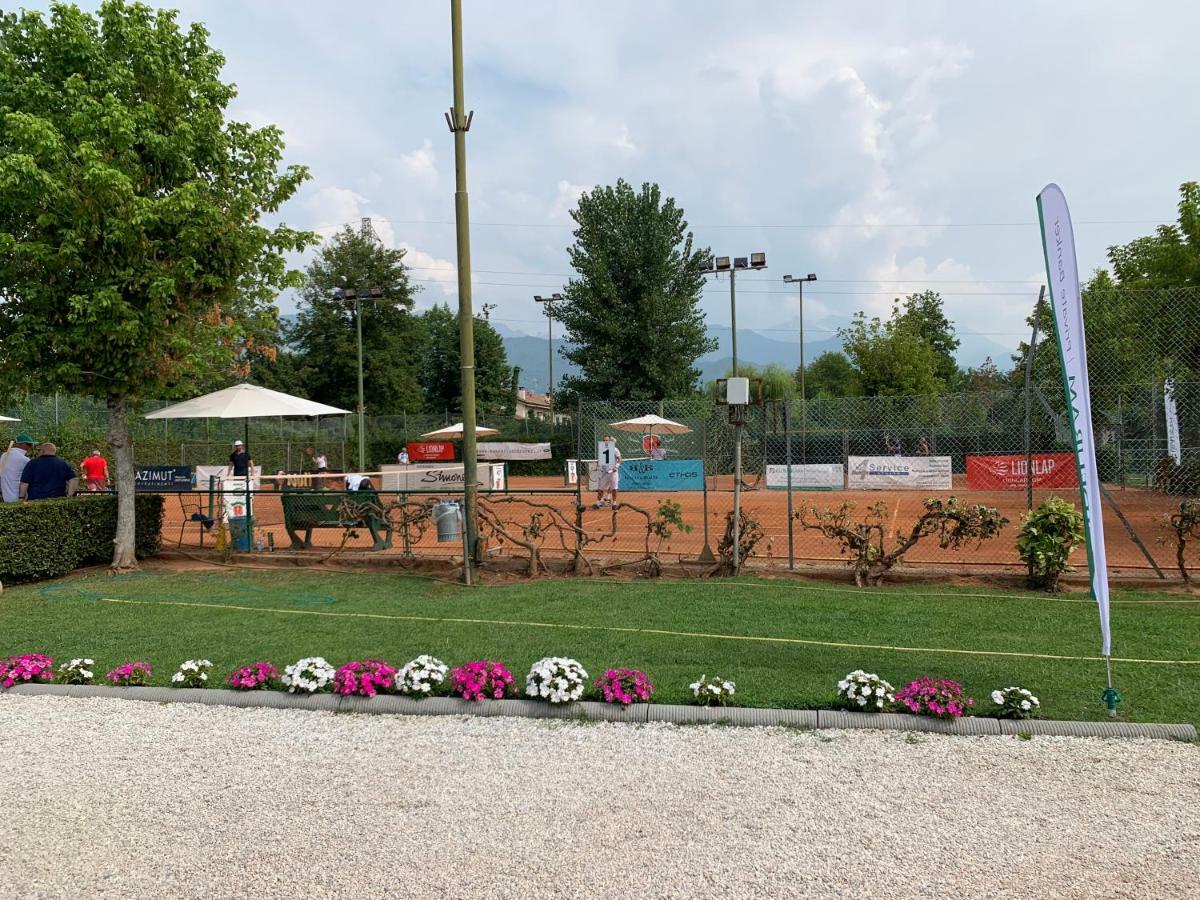 Villa Allende In Forte Dei Marmi Zewnętrze zdjęcie